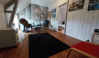 Maison 6 pièce(s)