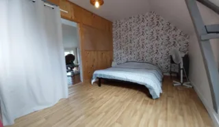 Maison 6 pièce(s)