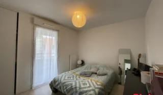 Appartement 2 pièce(s)