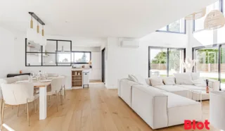 Maison 4 pièce(s)