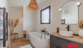 Maison 4 pièce(s)