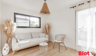 Maison 4 pièce(s)