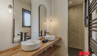 Maison 4 pièce(s)