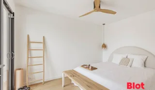 Maison 4 pièce(s)