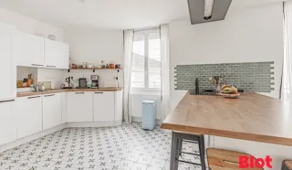 Maison 7 pièce(s)