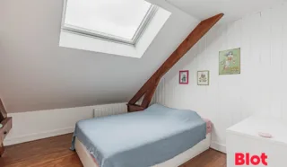 Maison 7 pièce(s)