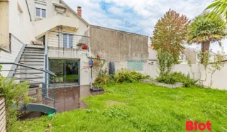 Maison 7 pièce(s)