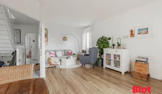 Maison 7 pièce(s)