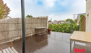 Maison 7 pièce(s)