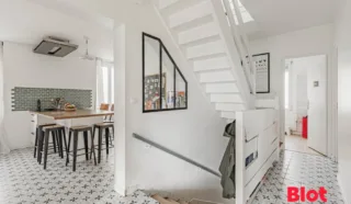 Maison 7 pièce(s)