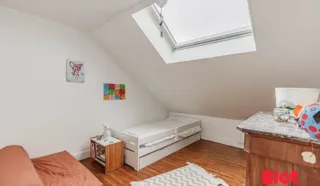 Maison 7 pièce(s)