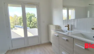 Maison 6 pièce(s)