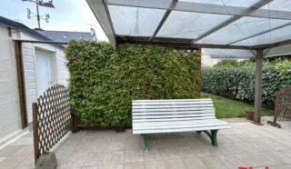 Maison 4 pièce(s)