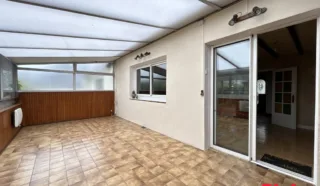 Maison 4 pièce(s)