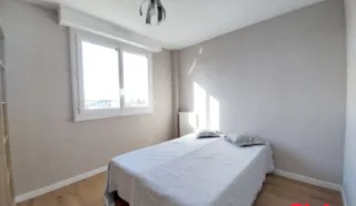 Appartement 4 pièce(s)