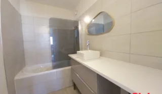 Appartement 4 pièce(s)