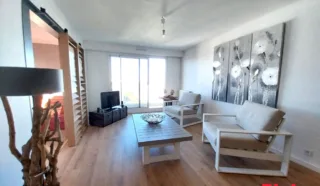 Appartement 4 pièce(s)