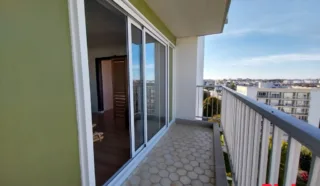 Appartement 4 pièce(s)