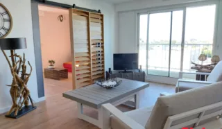 Appartement 4 pièce(s)