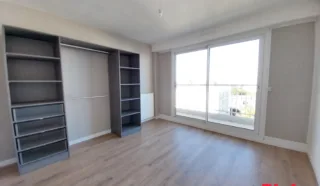 Appartement 4 pièce(s)