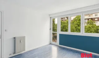 Appartement 3 pièce(s)