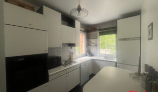 Appartement 4 pièce(s)