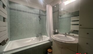 Appartement 4 pièce(s)