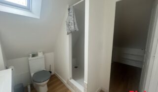 Appartement 4 pièce(s)
