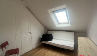 Appartement 4 pièce(s)
