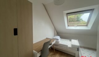 Appartement 4 pièce(s)