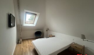 Appartement 4 pièce(s)