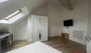Appartement 4 pièce(s)