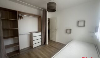 Appartement 4 pièce(s)