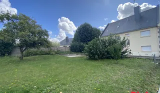 Terrain 722m²