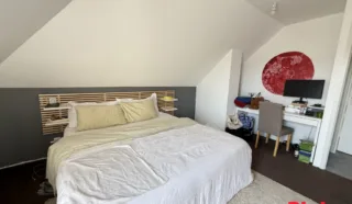 Maison 5 pièce(s)