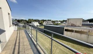Maison 5 pièce(s)