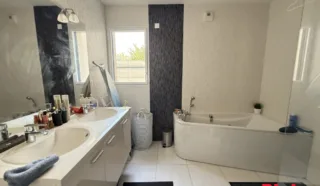 Maison 5 pièce(s)