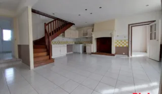 Maison 5 pièce(s)