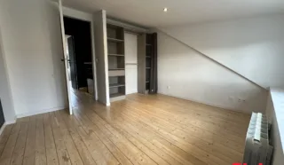 Appartement 3 pièce(s)