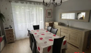 Appartement 4 pièce(s)