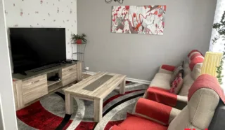 Appartement 4 pièce(s)