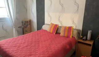 Appartement 4 pièce(s)