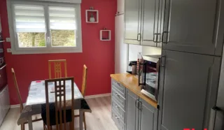 Appartement 4 pièce(s)