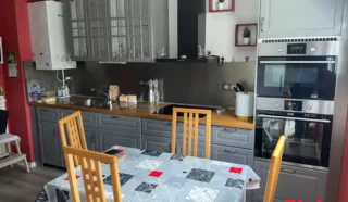 Appartement 4 pièce(s)