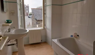 Maison 8 pièce(s)