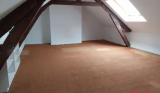 Maison 8 pièce(s)