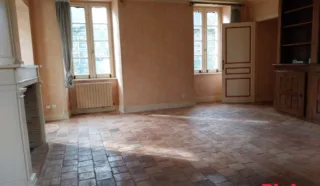 Maison 8 pièce(s)