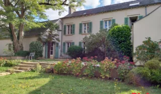 Maison 8 pièce(s)
