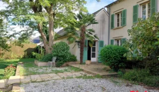 Maison 8 pièce(s)