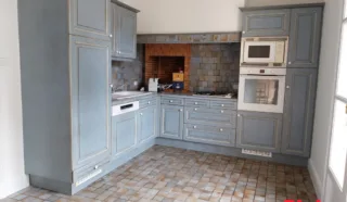 Maison 8 pièce(s)